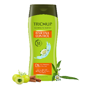 Hair Shampoo